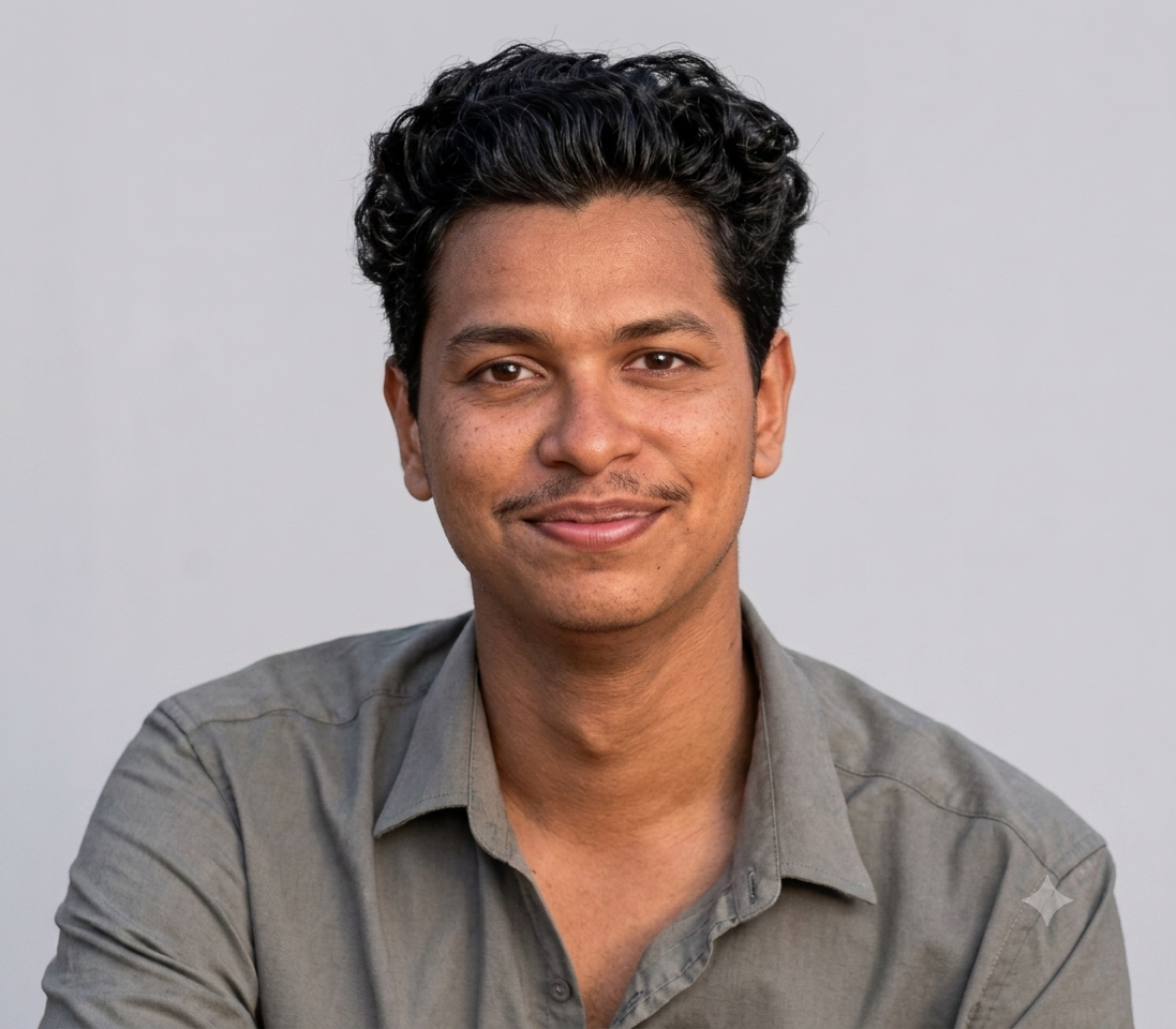 Aboobacker Aadil T.A.